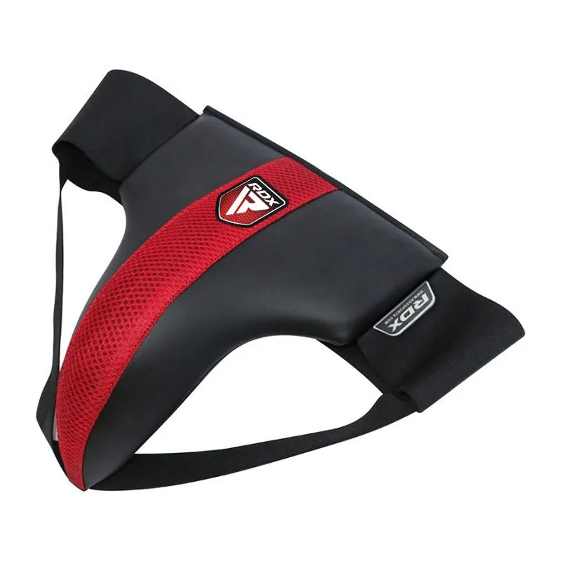 RDX R2 Abdo Groin Guard