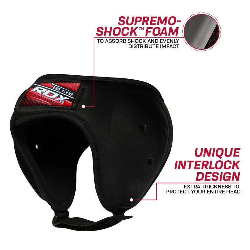 RDX T1 MMA Grappling Ear Guard