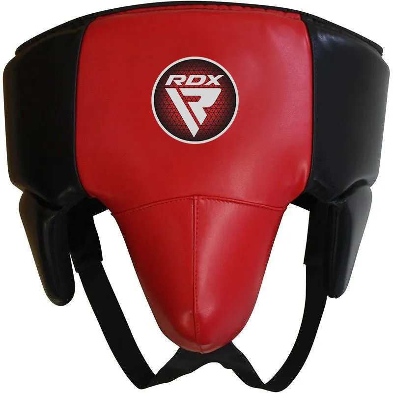 RDX X3 Abdo Groin Guard