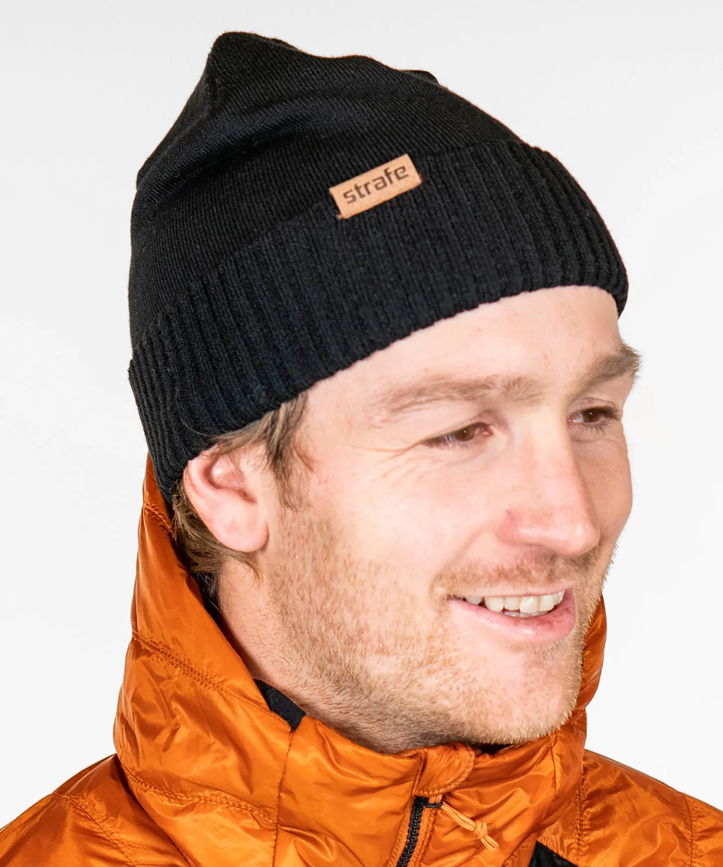 Relay Beanie