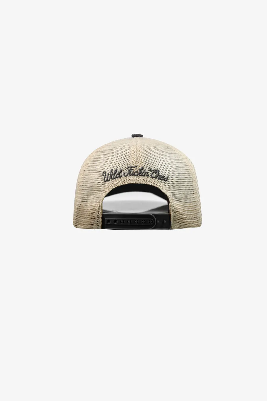 Ride It Hard Trucker Hat