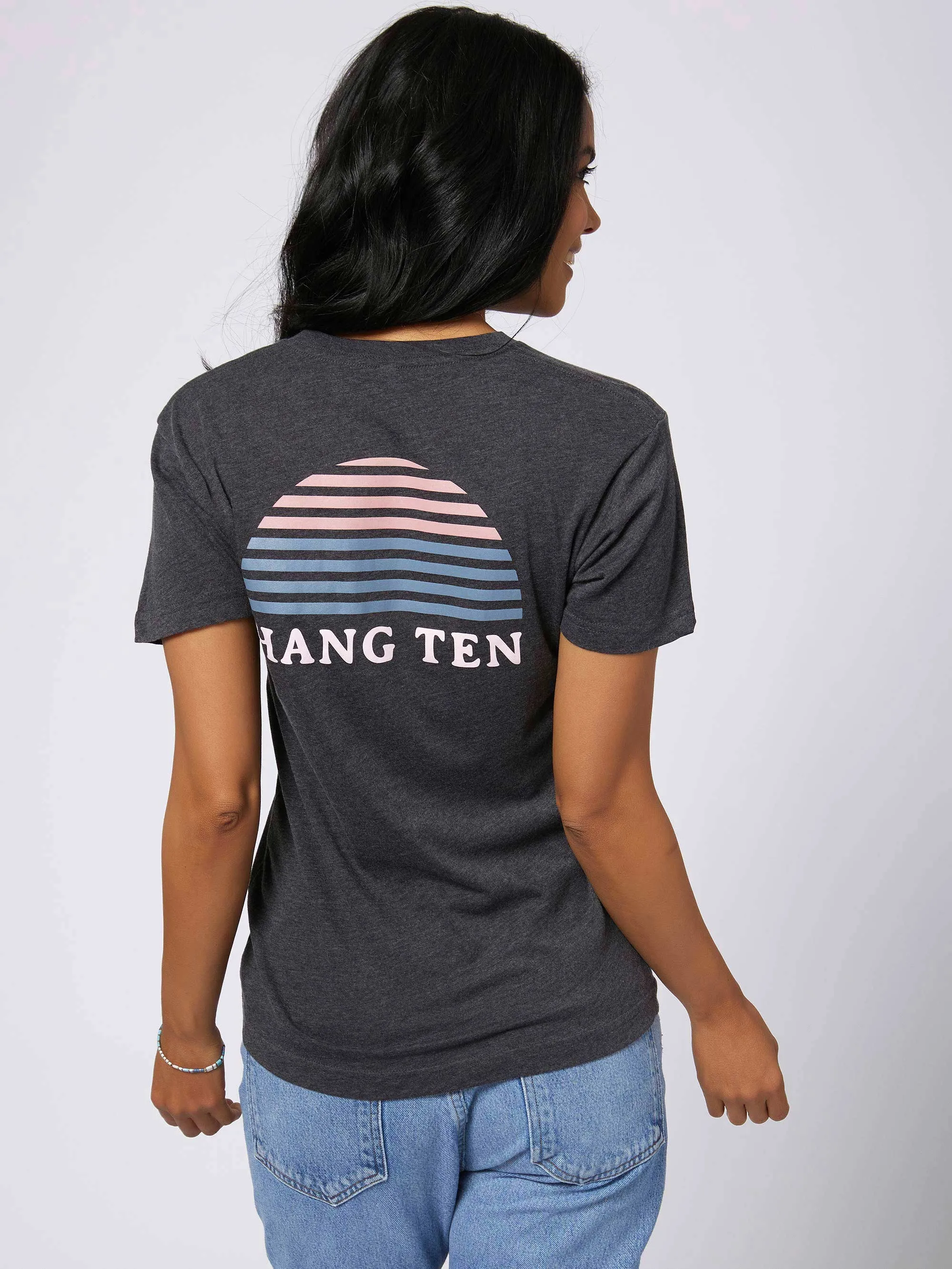 Rising Tee