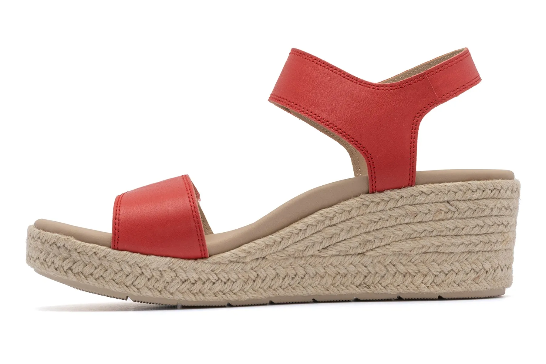 Riviera Strap Sandal Metatarsal