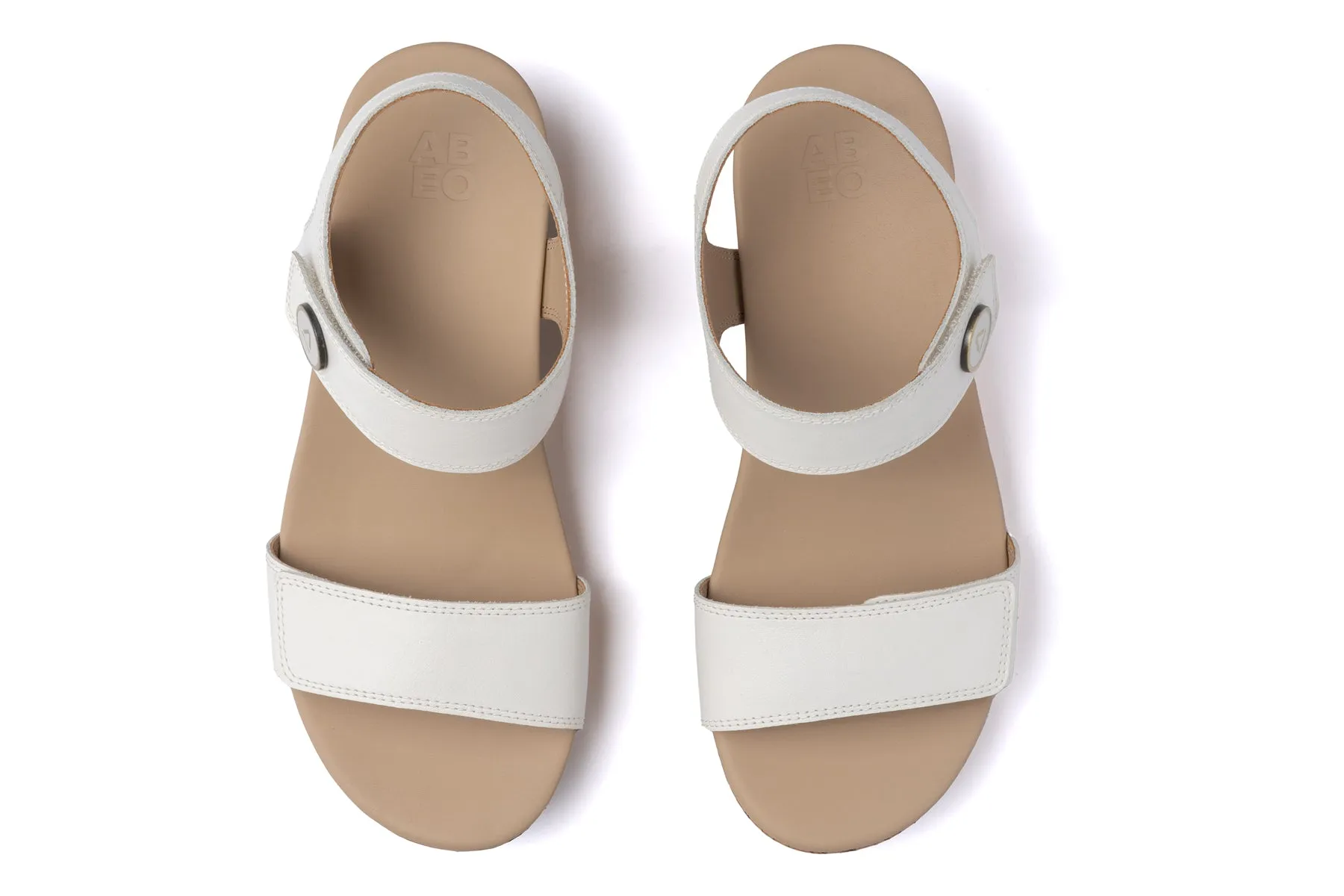 Riviera Strap Sandal Metatarsal