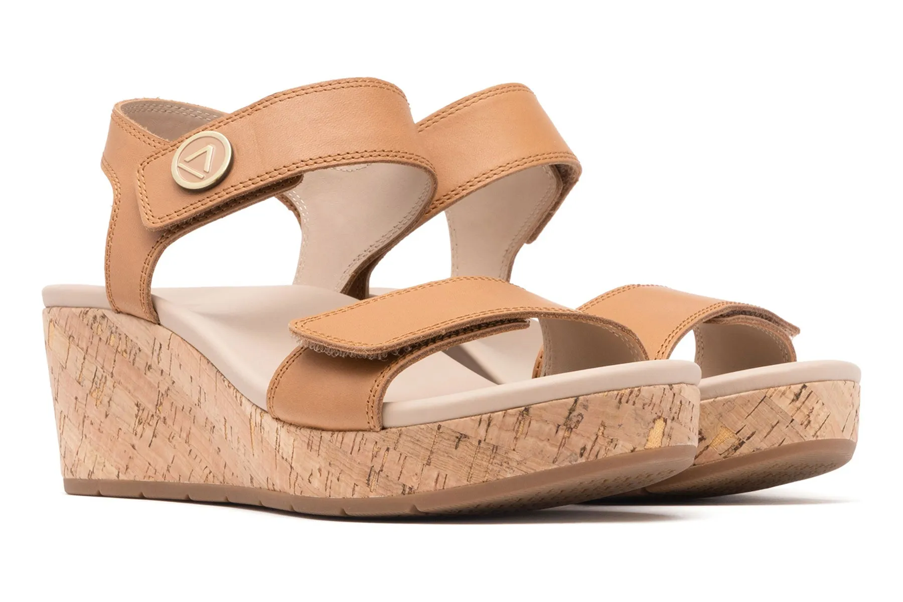 Riviera Strap Sandal Metatarsal