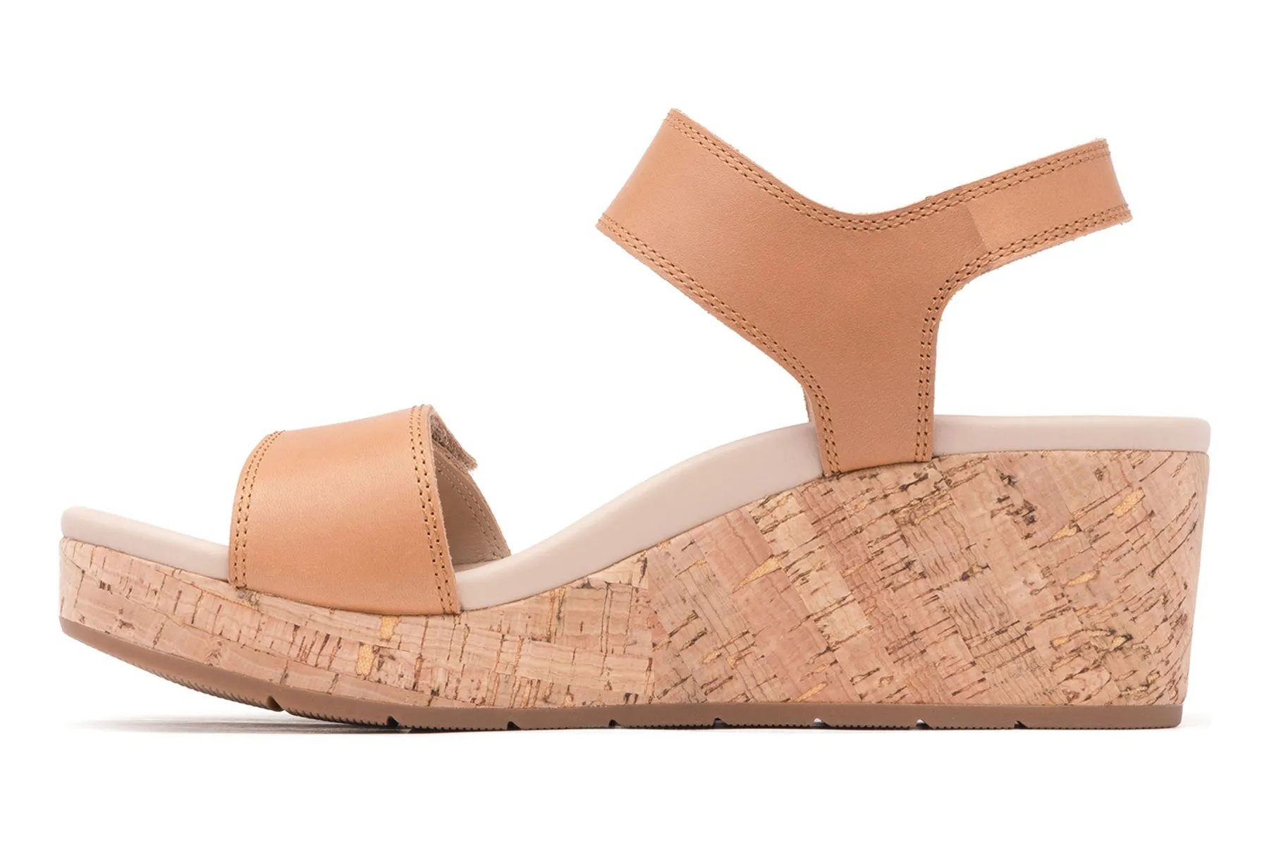 Riviera Strap Sandal Metatarsal