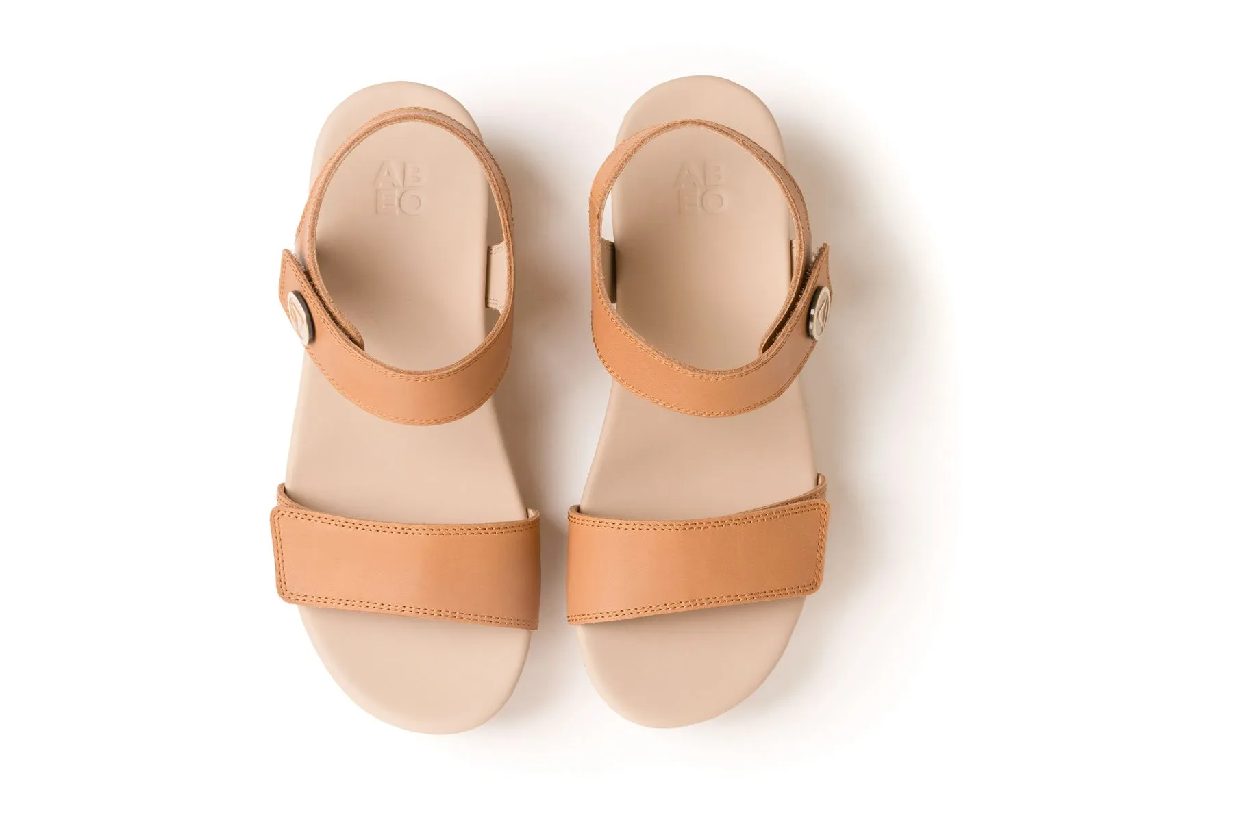 Riviera Strap Sandal Metatarsal