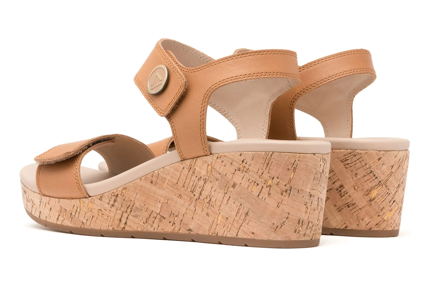 Riviera Strap Sandal Metatarsal