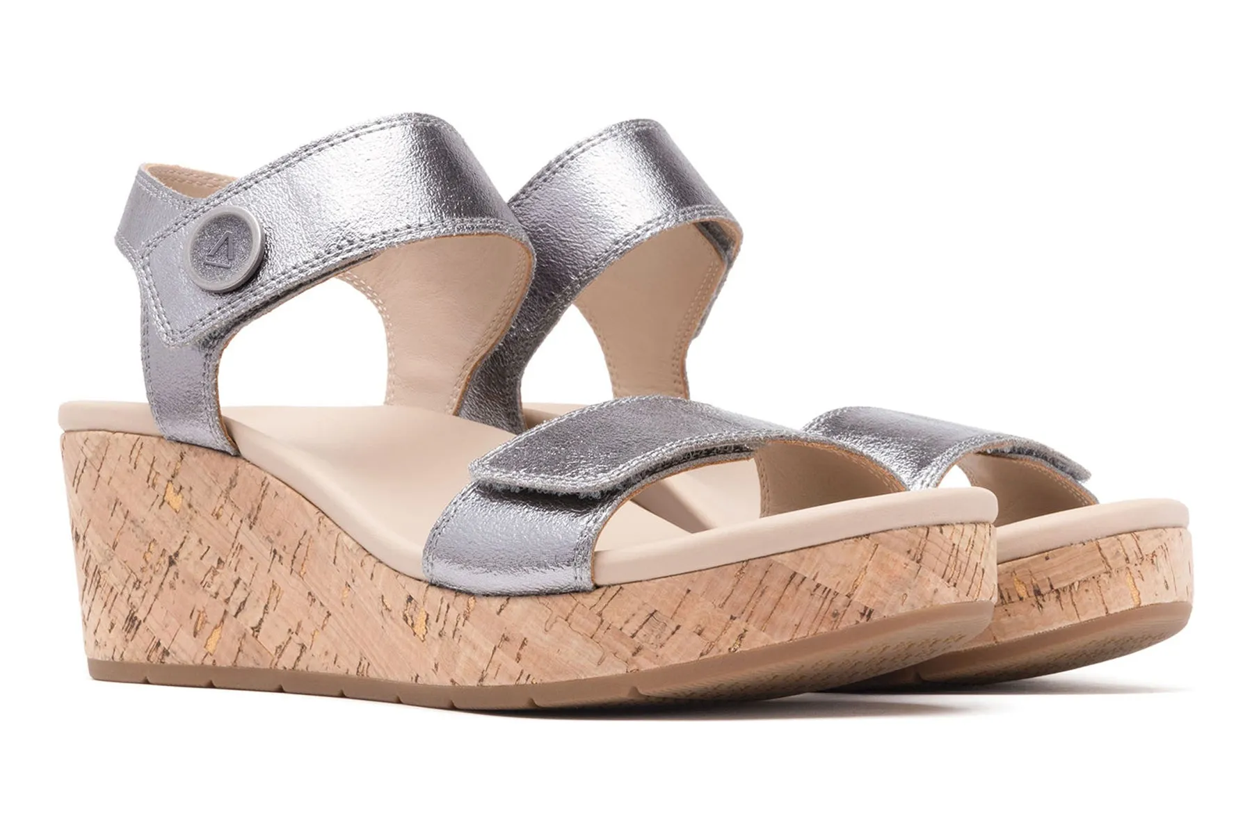 Riviera Strap Sandal