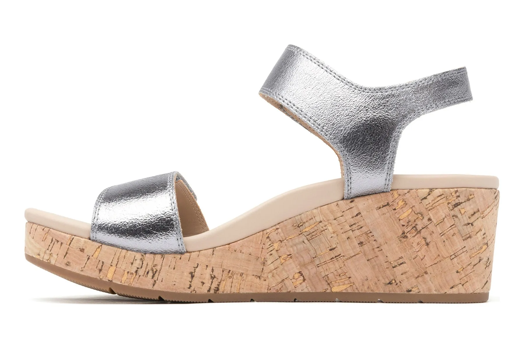 Riviera Strap Sandal