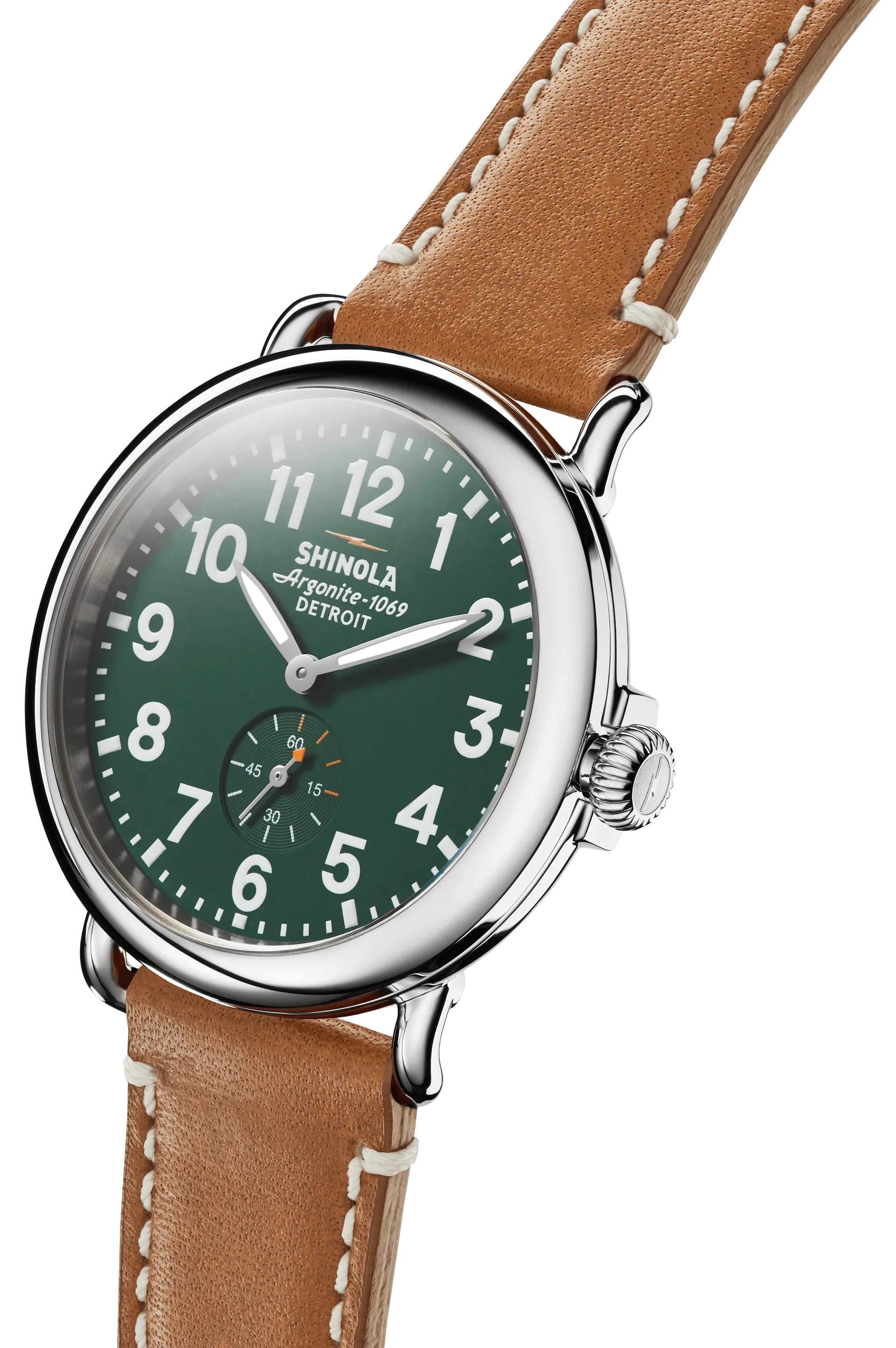 Shinola Runwell Watch (41mm)