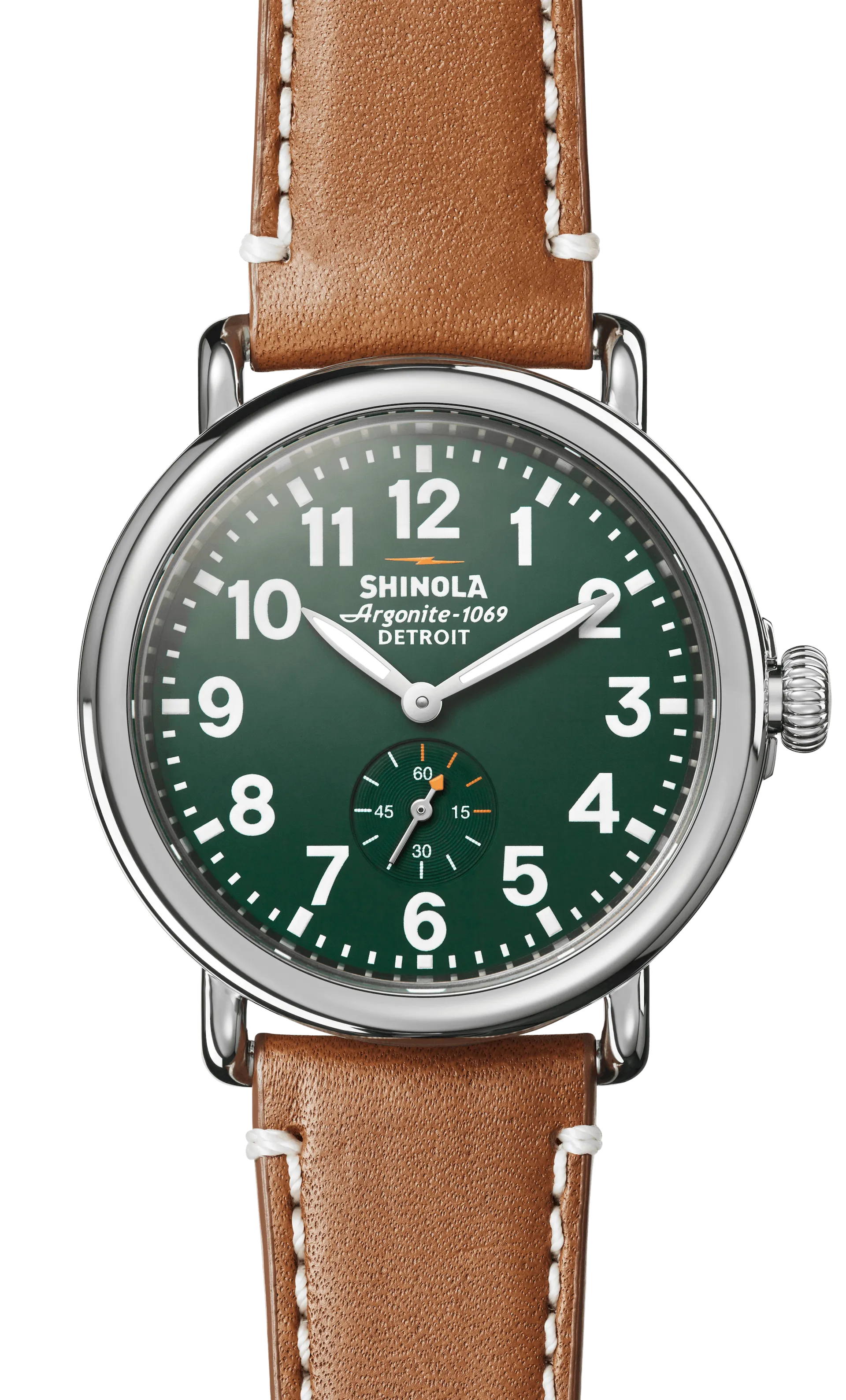 Shinola Runwell Watch (41mm)