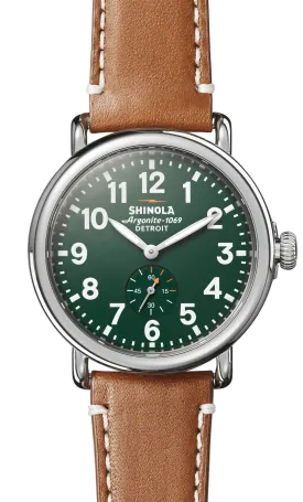 Shinola Runwell Watch (41mm)