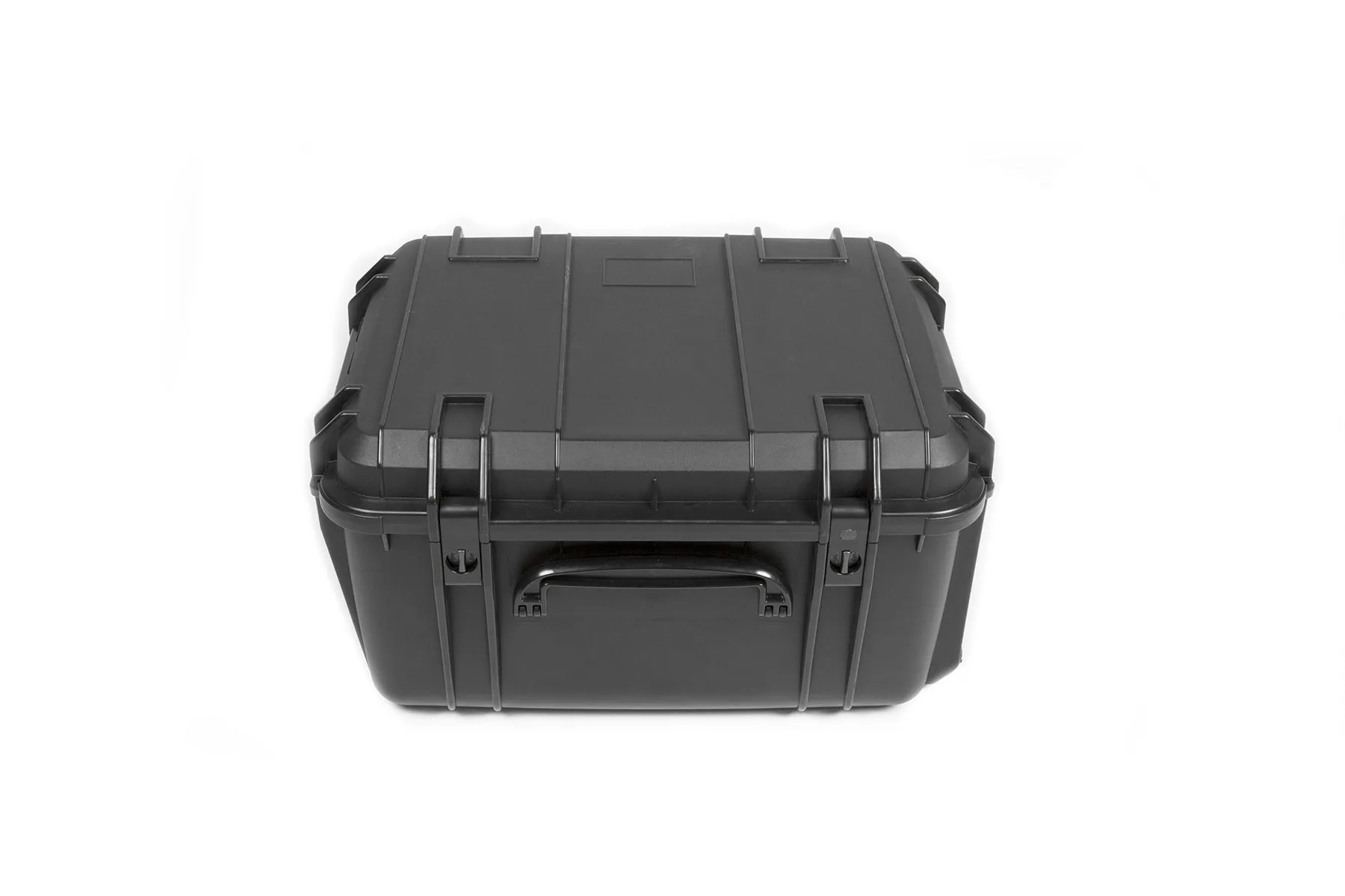 Shuttle Dolly Hard Case