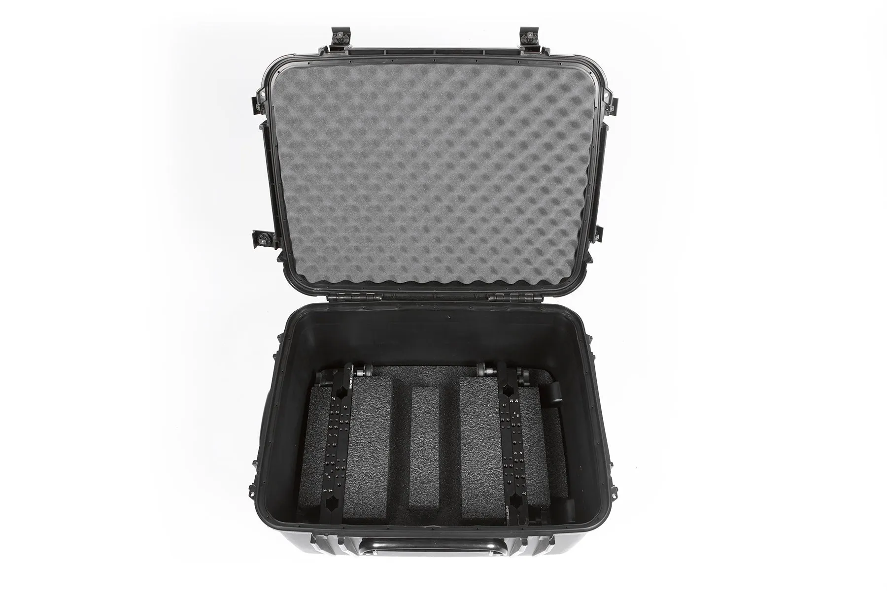 Shuttle Dolly Hard Case