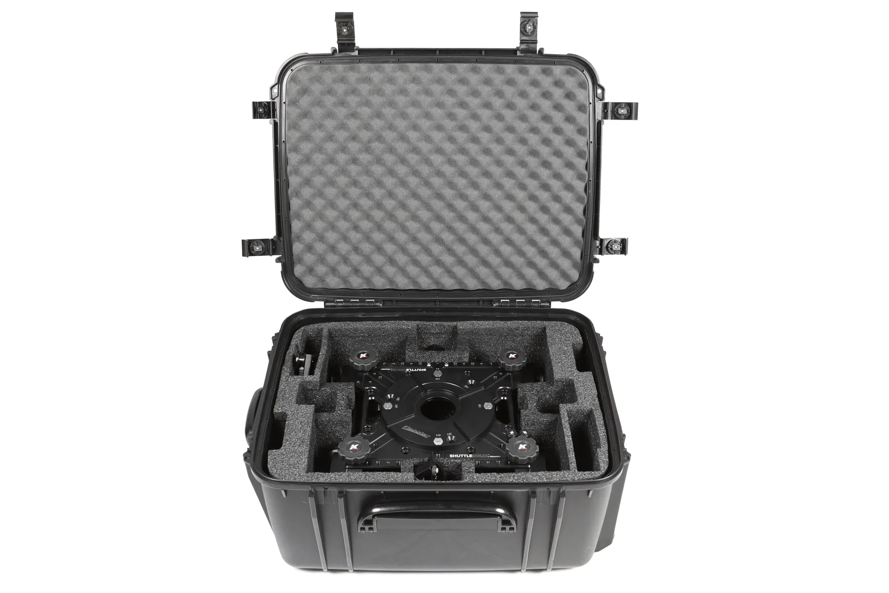 Shuttle Dolly Hard Case