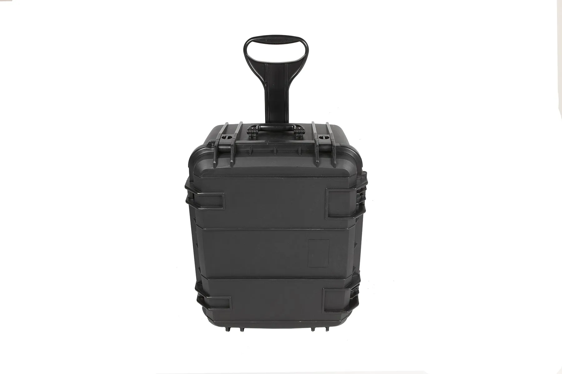 Shuttle Dolly Hard Case