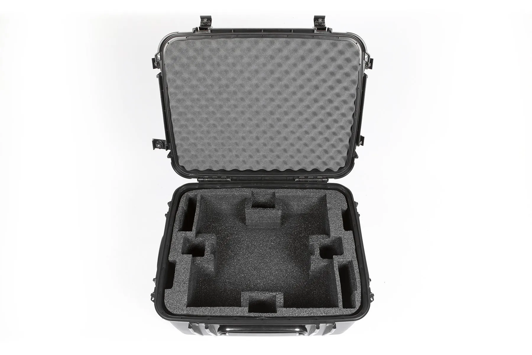 Shuttle Dolly Hard Case