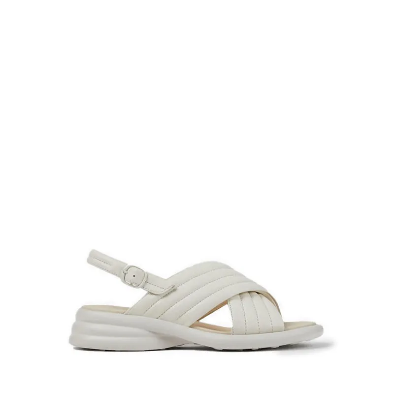 Spiro Women's Sandals - White