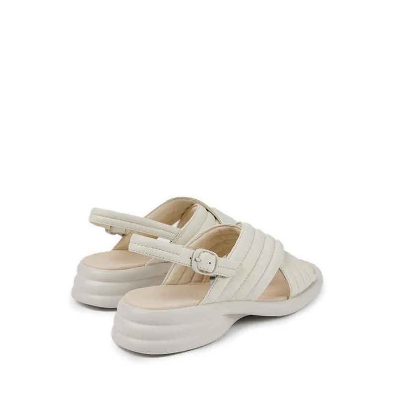 Spiro Women's Sandals - White