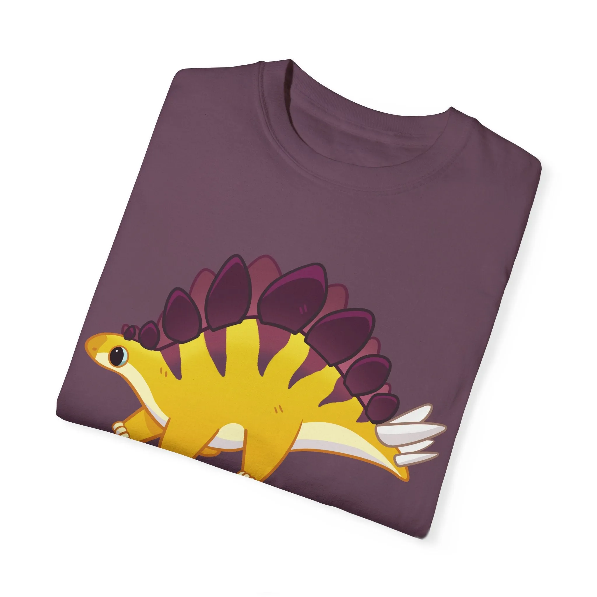 Stegosaurus T-Shirt