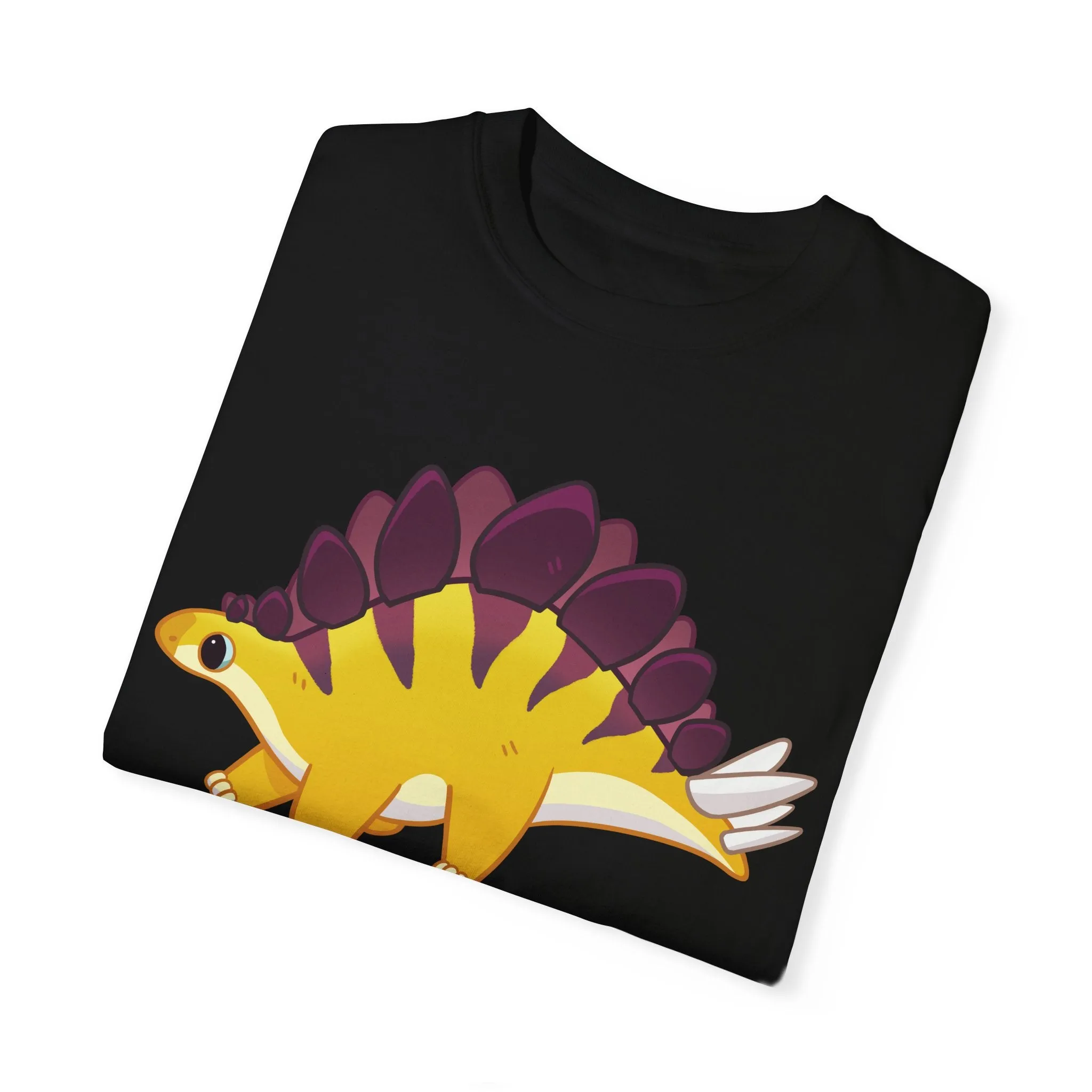 Stegosaurus T-Shirt