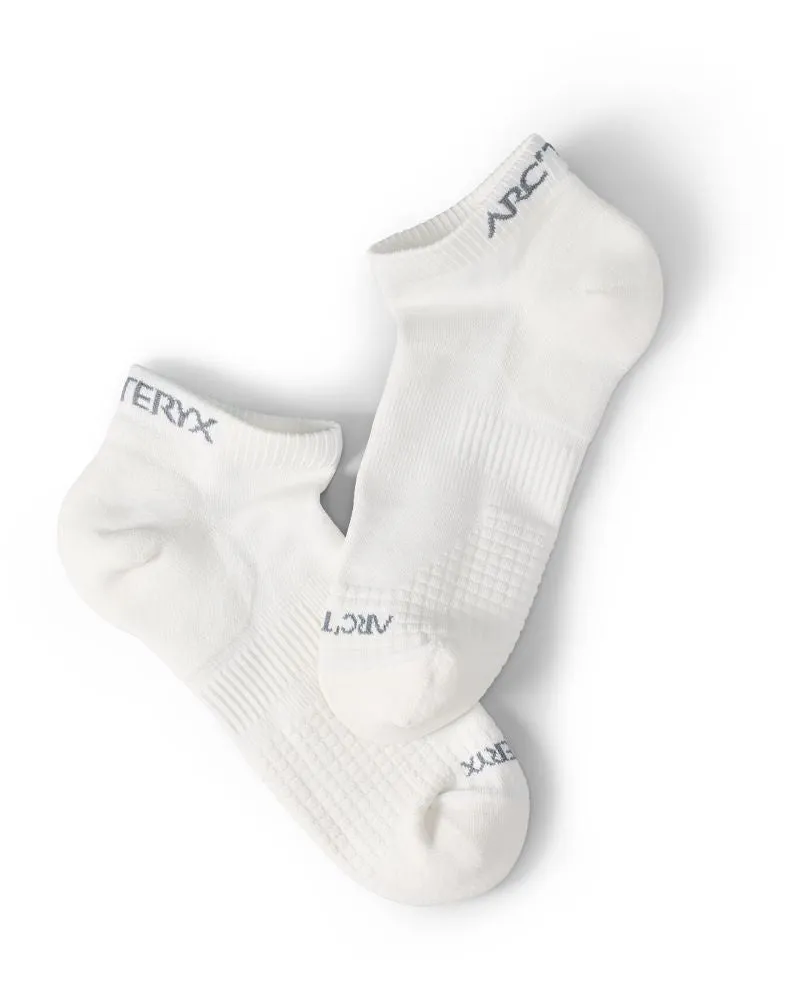 Synthetic Low Cut Sock