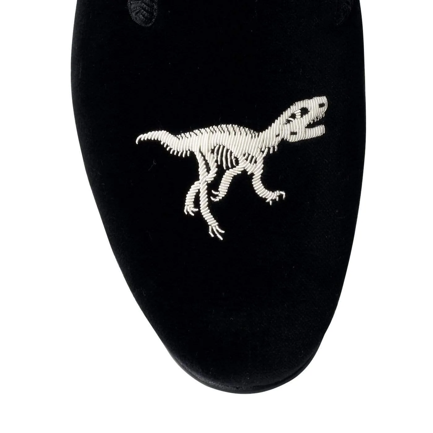 T-Rex Black Velvet