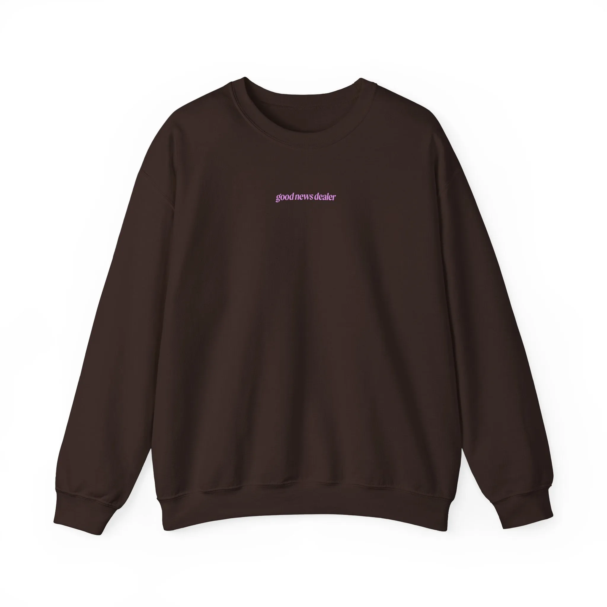 Tell Your Friends You love Them Crewneck