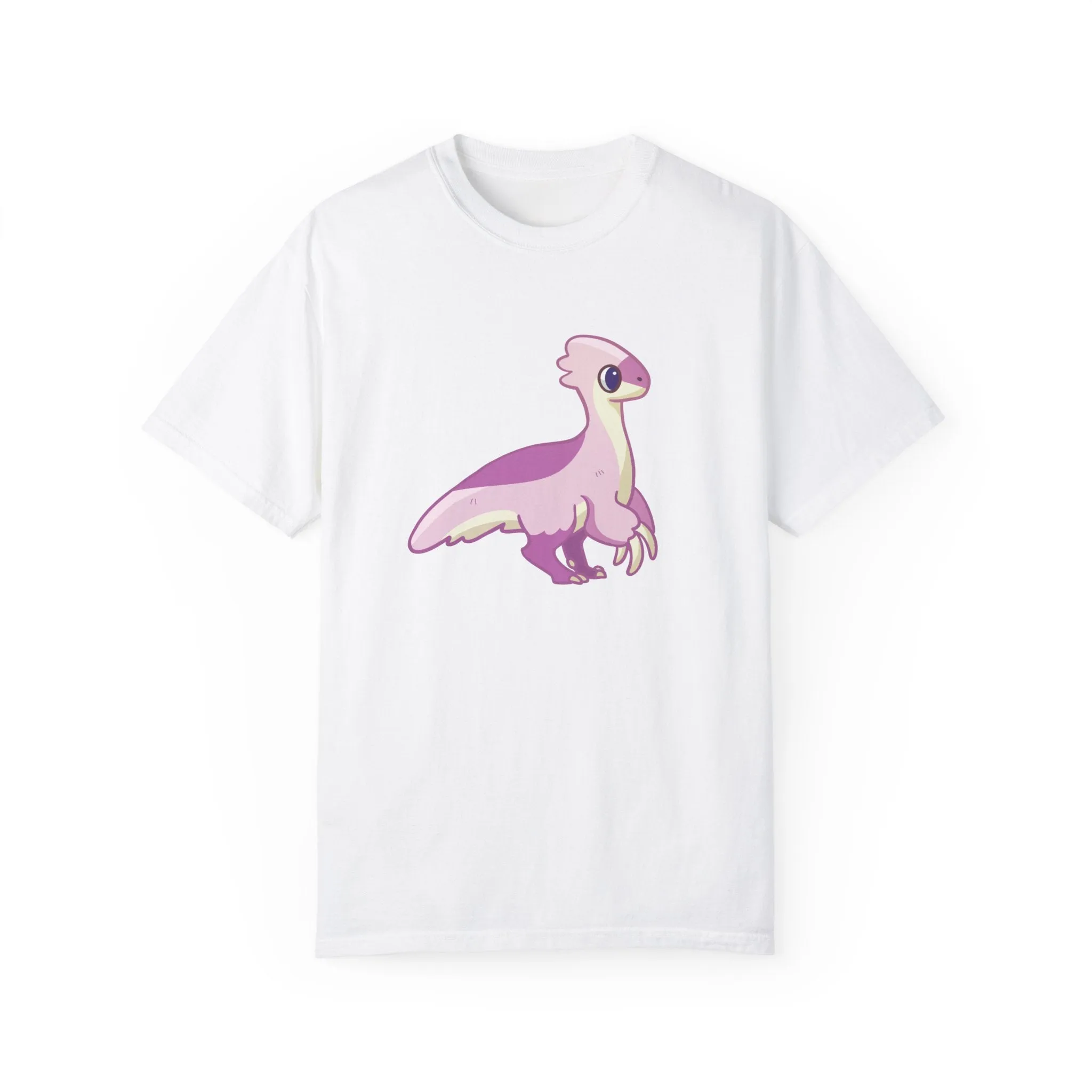 Therizinosaurus T-Shirt