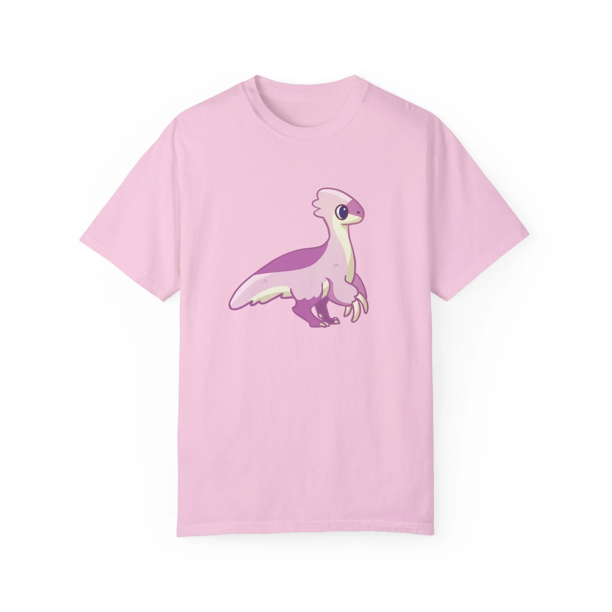 Therizinosaurus T-Shirt