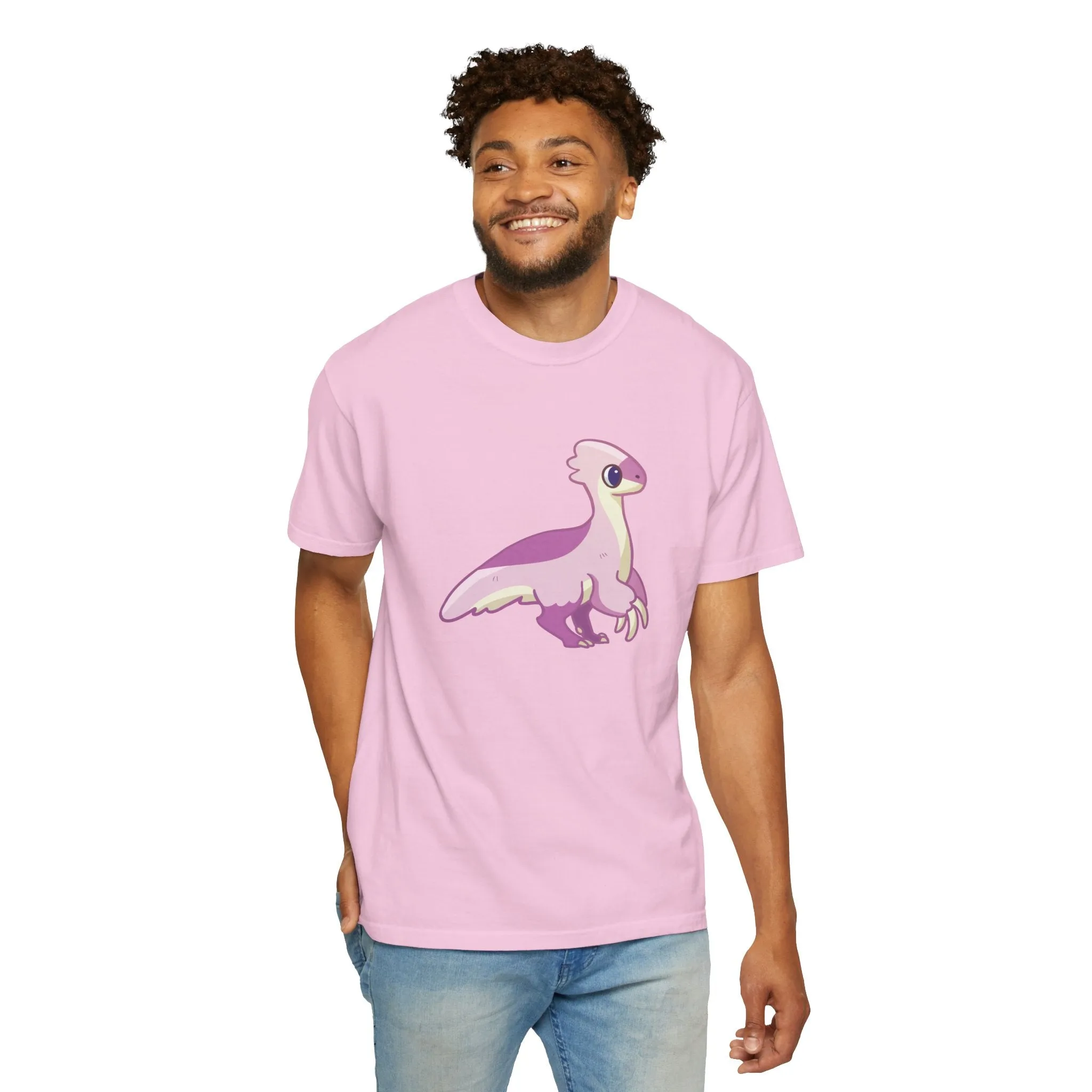 Therizinosaurus T-Shirt