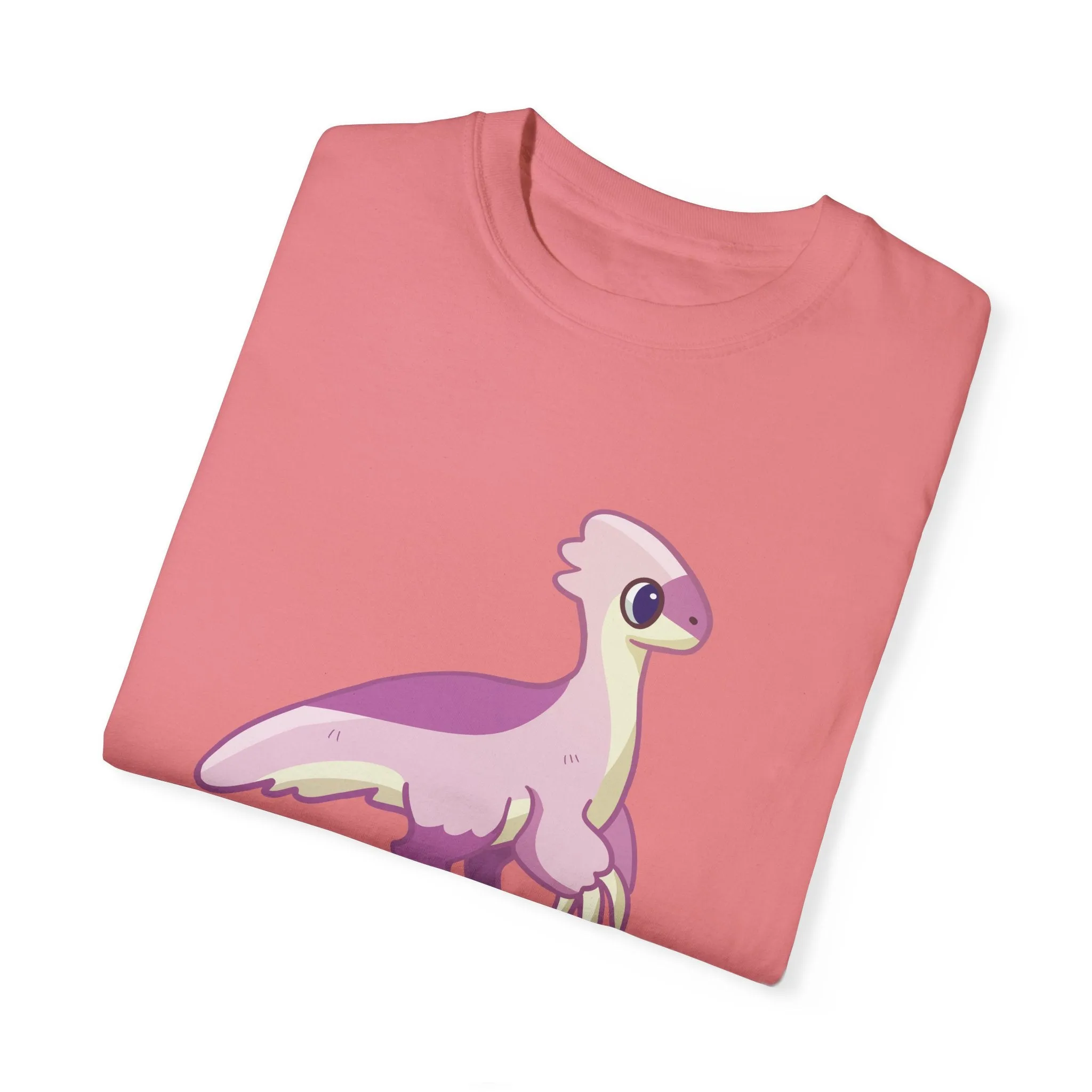 Therizinosaurus T-Shirt