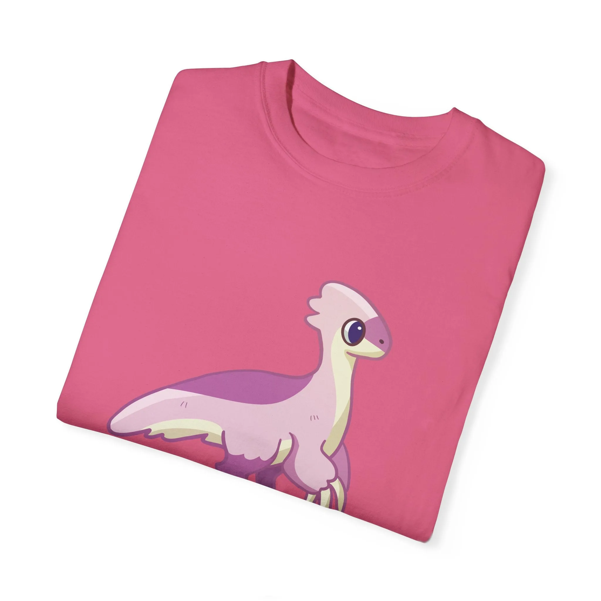 Therizinosaurus T-Shirt