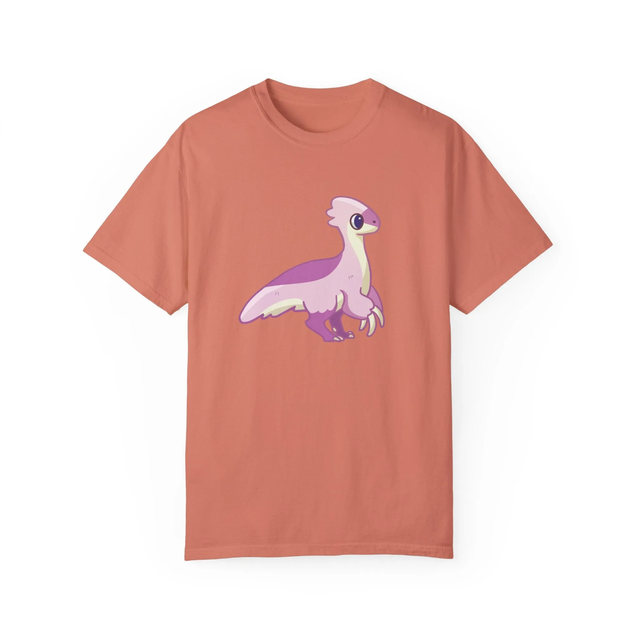 Therizinosaurus T-Shirt