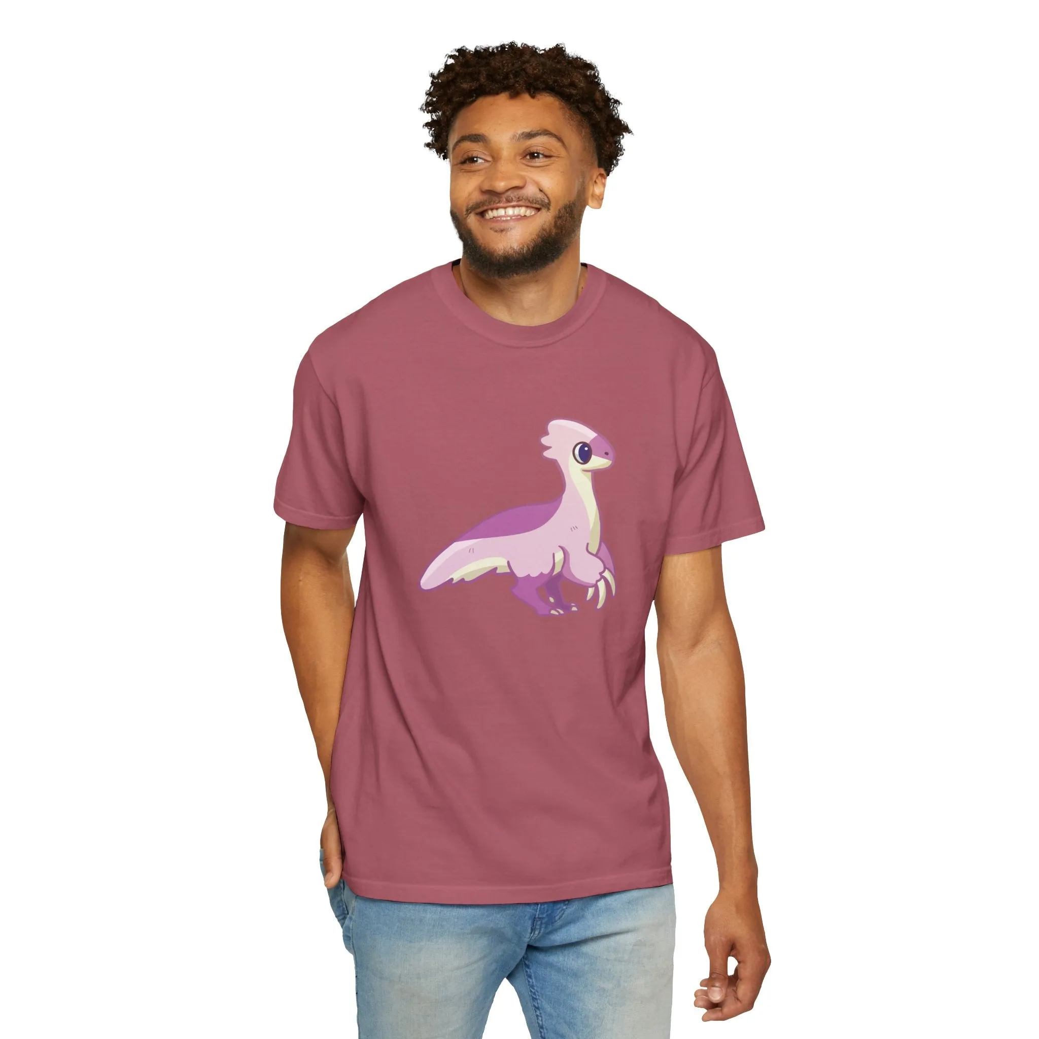 Therizinosaurus T-Shirt