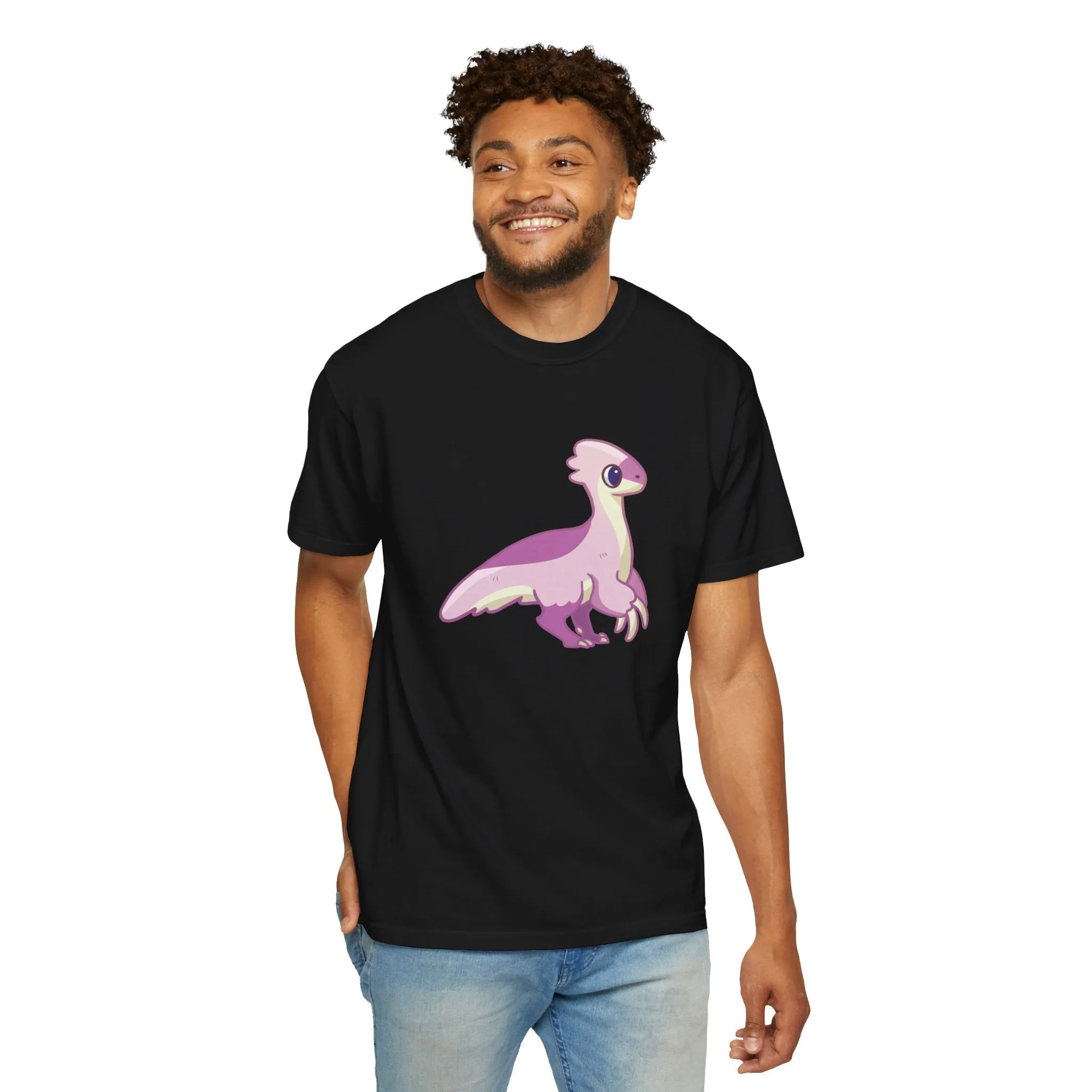 Therizinosaurus T-Shirt