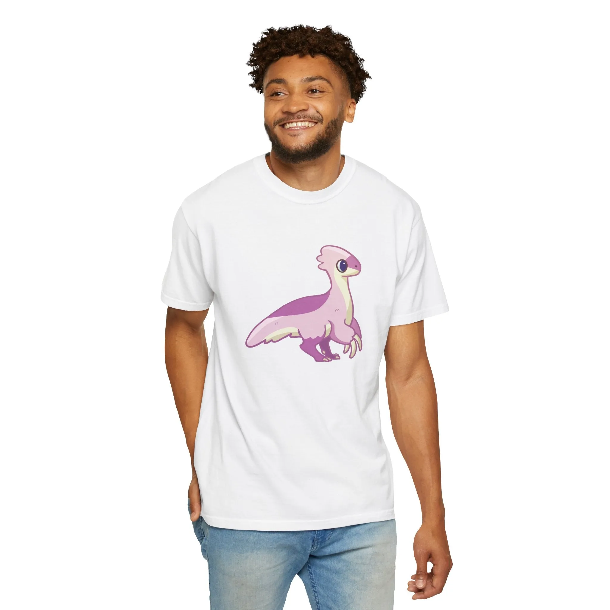 Therizinosaurus T-Shirt