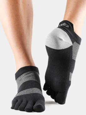 ToeSox Lolo Sport Full Toe Women's Yoga Socks