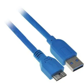 USB3.0 AM To Micro B-M Cable