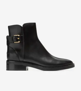 Women's Hampshire Buckle Bootie