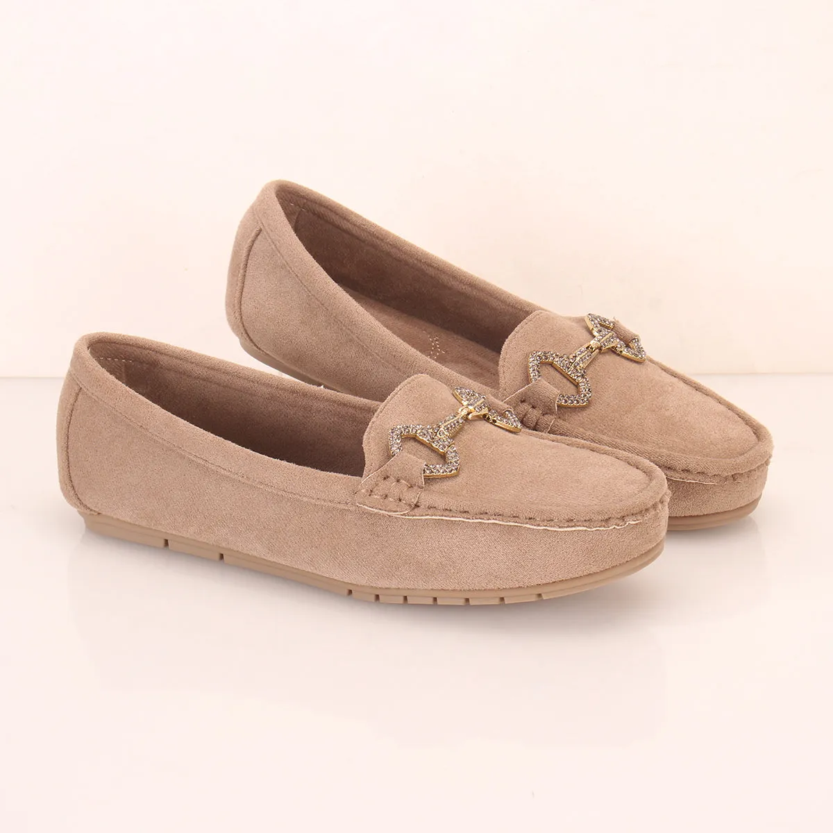 Womens "IRIDA" Casual Everyday Moccasins