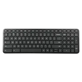 Works With Chromebook™ Midsize Bluetooth® Antimicrobial Keyboard