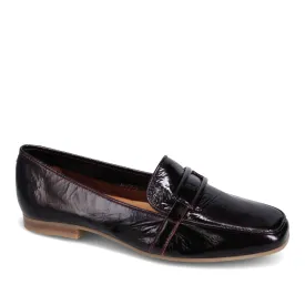 Ziya Patent Loafer